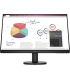 Monitor HP P24va G4 23.8" Full HD IPS | Ideal para Oficina y Uso Diario