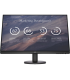 Monitor HP P27V G4 27" Full HD | Brillante y Versátil para Oficina
