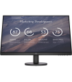 Monitor HP P27V G4 - LED - FULL HD (1080P)  de 27"