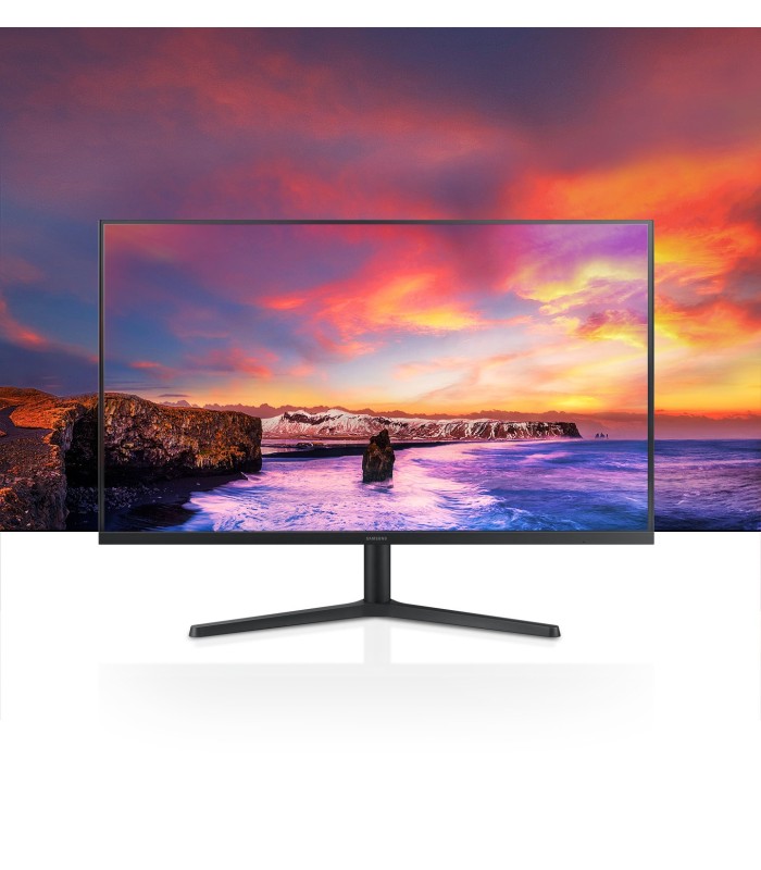 Monitor Samsung S30B 32" Curvo FHD | AMD FreeSync y 75 Hz