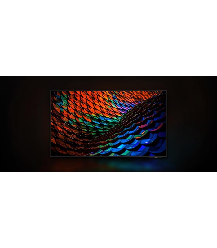 Comprar Samsung 65" Crystal UHD 4K Smart TV Clase DU6900