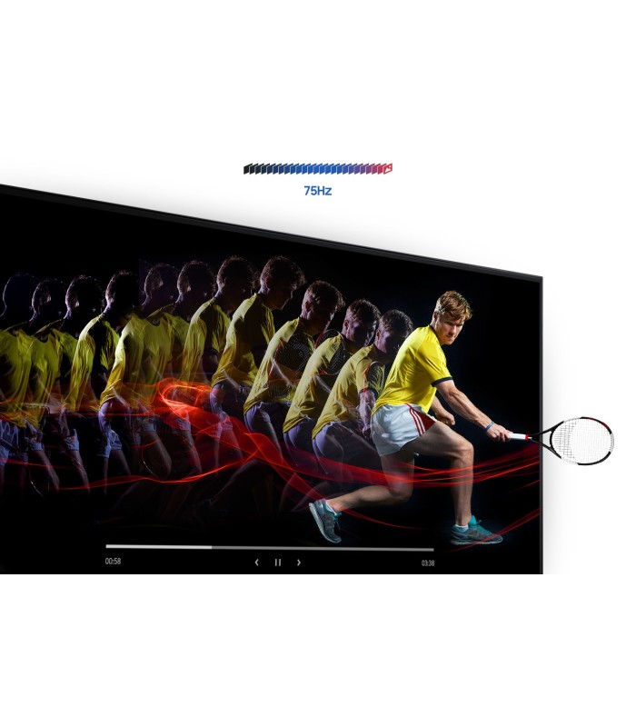 Monitor Samsung S30B 32" Curvo FHD | AMD FreeSync y 75 Hz