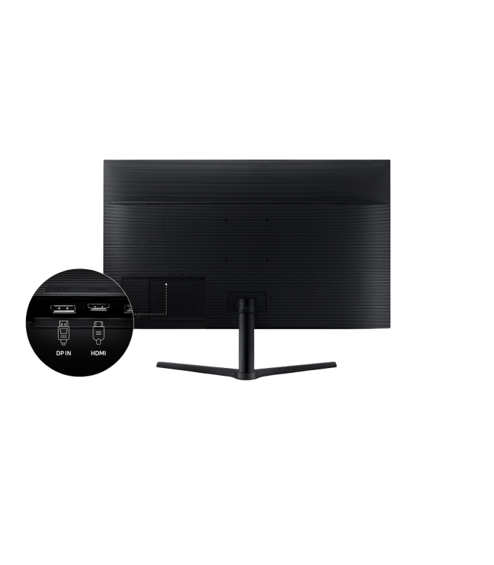 Monitor Samsung S30B 32" Curvo FHD | AMD FreeSync y 75 Hz