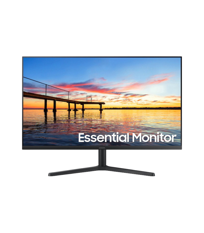 Monitor Samsung S30B 32" Curvo FHD | AMD FreeSync y 75 Hz