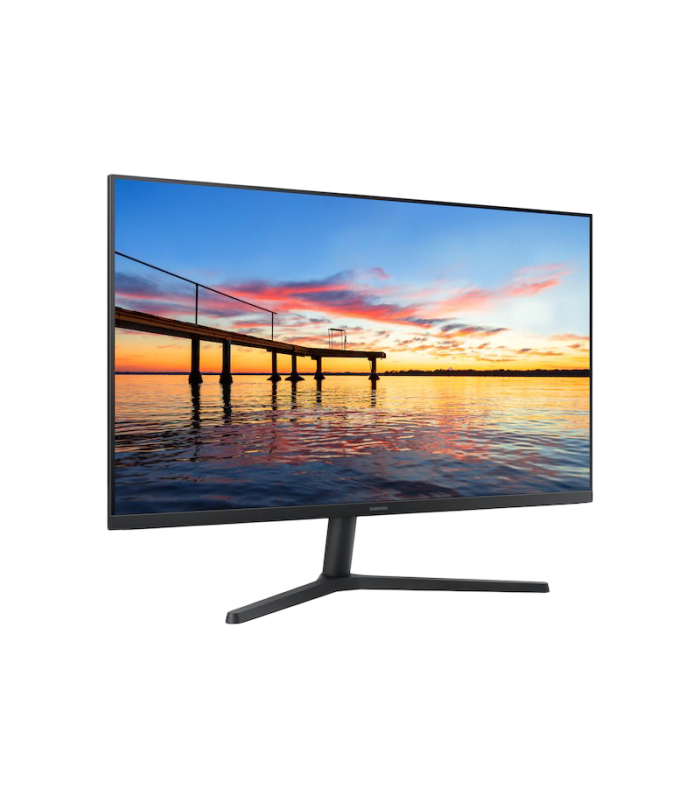 Monitor Samsung S30B 32" Curvo FHD | AMD FreeSync y 75 Hz