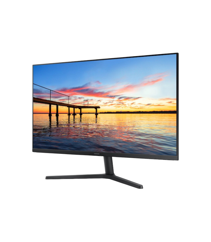 Monitor Samsung S30B 32" Curvo FHD | AMD FreeSync y 75 Hz