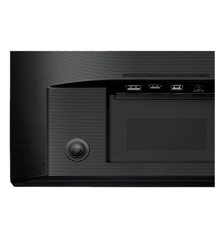 Monitor Samsung S30B 32" Curvo FHD | AMD FreeSync y 75 Hz