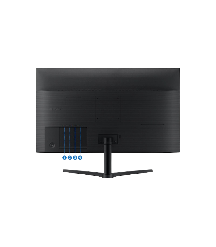 Monitor Samsung S30B 32" Curvo FHD | AMD FreeSync y 75 Hz