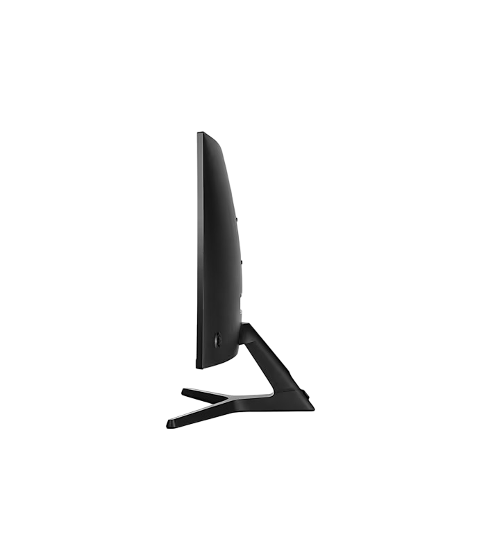 Monitor Samsung Curvo 32" Full HD CR50 | 75 Hz y Contraste 3000:1