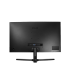 Monitor Samsung Curvo 32" Full HD CR50 | 75 Hz y Contraste 3000:1
