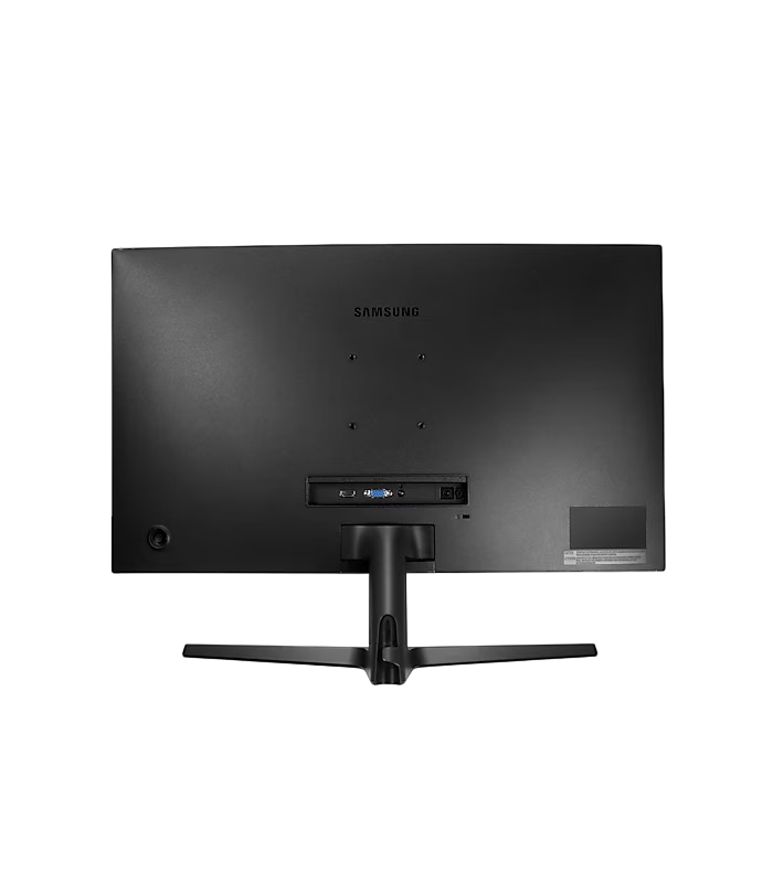 Monitor Samsung Curvo 32" Full HD CR50 | 75 Hz y Contraste 3000:1