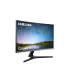 Monitor Samsung Curvo 32" Full HD CR50 | 75 Hz y Contraste 3000:1
