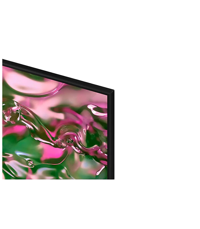 Comprar Samsung 65" Crystal UHD 4K Smart TV Clase DU6900
