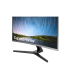 Monitor Samsung Curvo 32" Full HD CR50 | 75 Hz y Contraste 3000:1