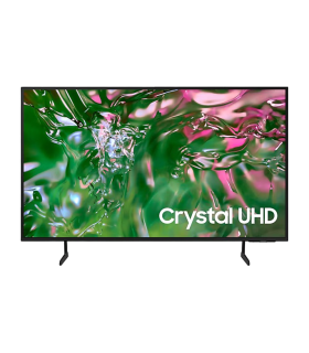 Comprar Samsung 65" Crystal UHD 4K Smart TV Clase DU6900