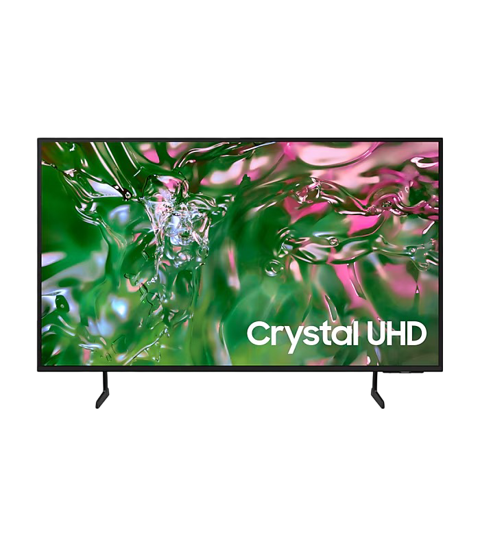 Comprar Samsung 65" Crystal UHD 4K Smart TV Clase DU6900