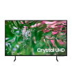 Televisor Samsung 65” Clase DU6900 Crystal UHD 4K Smart TV | UN65DU6900FXZA