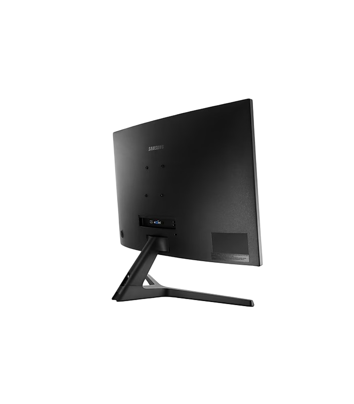 Monitor Samsung Curvo 32" Full HD CR50 | 75 Hz y Contraste 3000:1