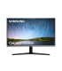 Monitor Samsung Curvo 32" Full HD CR50 | 75 Hz y Contraste 3000:1