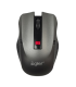 Mouse Inalámbrico Agiler 2.4 GHz AGI-2095 | Diseño Ergonómico y Comodidad