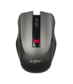 Mouse Agiler Inalambrico 2.4 GHZ, AGI-2095