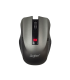 Mouse Inalámbrico Agiler 2.4 GHz AGI-2095 | Diseño Ergonómico y Comodidad