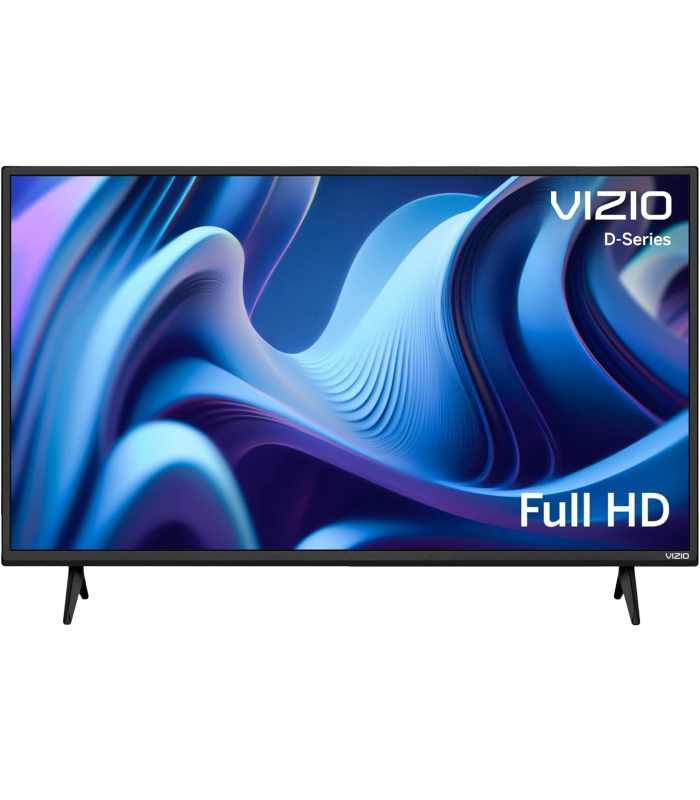 Comprar VIZIO 40" Smart TV FHD 1080p | WatchFree+