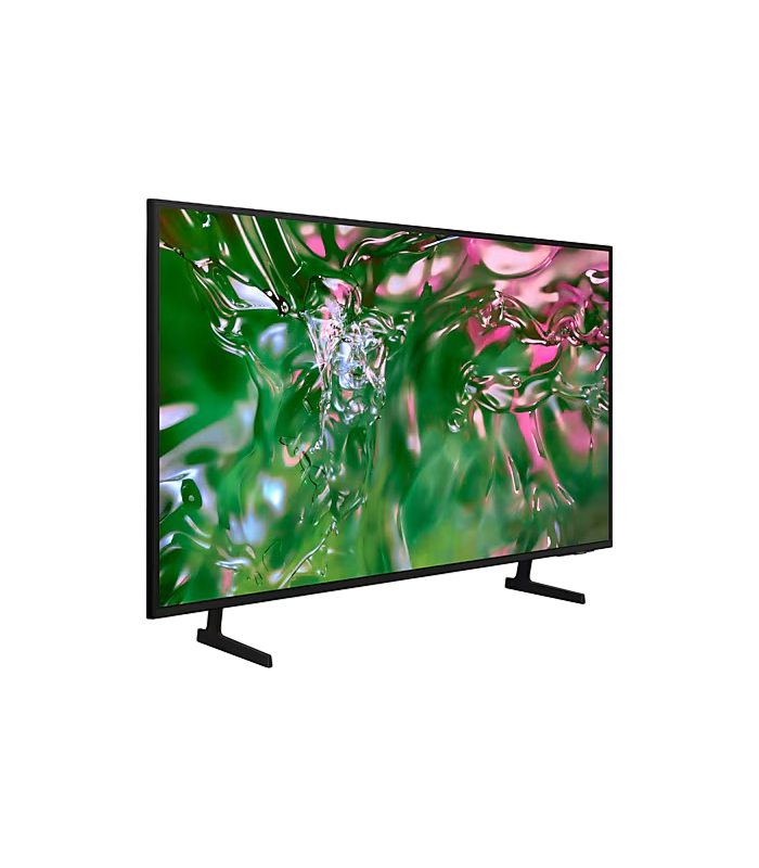 Comprar Samsung 65" Crystal UHD 4K Smart TV Clase DU6900