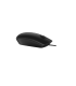Mouse Dell Óptico MS116, Negro | Conexión USB y Precisión de 1000 PPP