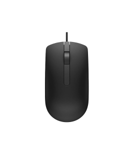 Mouse Dell MS116 vista superior
