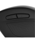 Mouse Klipxtreme EverRest Ergonómico, Inalámbrico KMW-390 | Conexión 2.4GHz y Resolución Ajustable