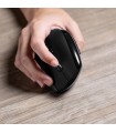 Mouse Klipxtreme EverRest Ergonómico, Inalámbrico KMW-390