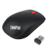 Mouse Lenovo Thinkpad Essential Inalámbrico  | Conectividad 2.4GHz y Tecnología Óptica