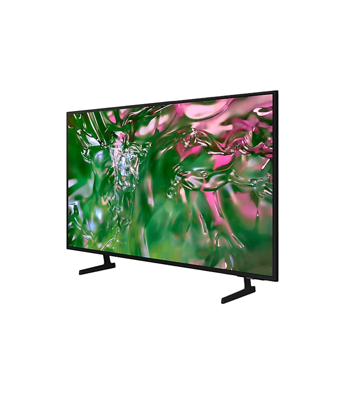 Comprar Samsung 65" Crystal UHD 4K Smart TV Clase DU6900