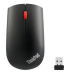 Mouse Lenovo Thinkpad Essential Inalámbrico  | Conectividad 2.4GHz y Tecnología Óptica