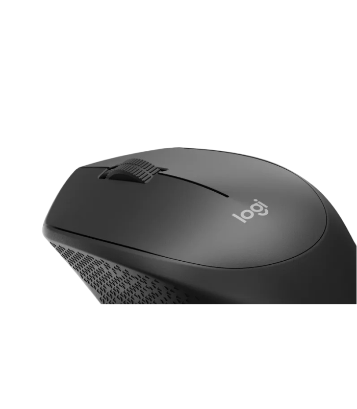 Mouse Logitech M280 Inalámbrico
