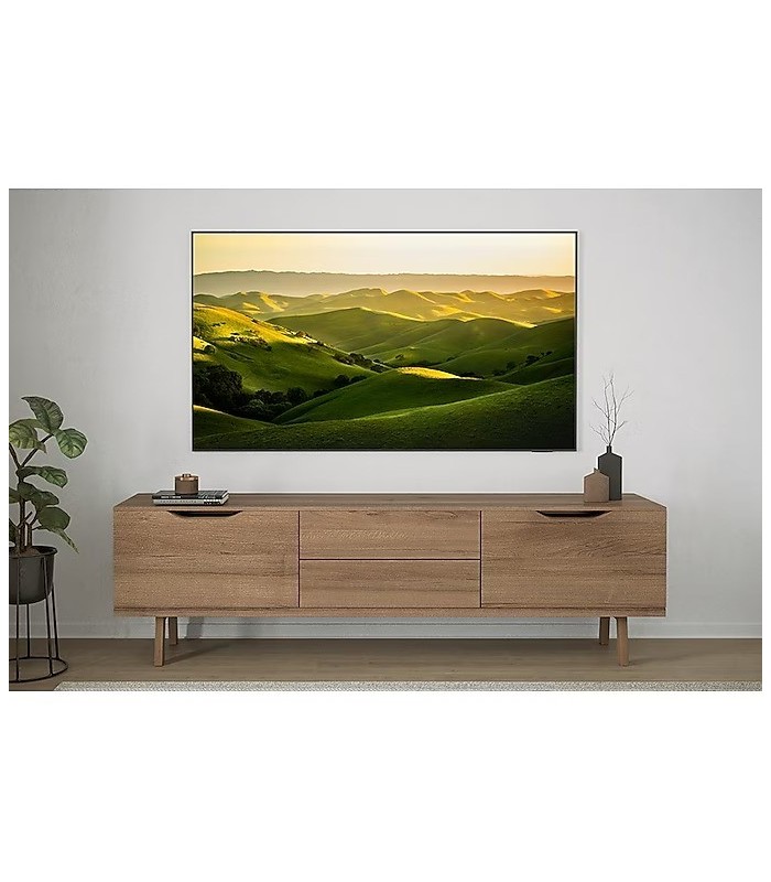 Comprar Samsung 65" Crystal UHD 4K Smart TV Clase DU6900