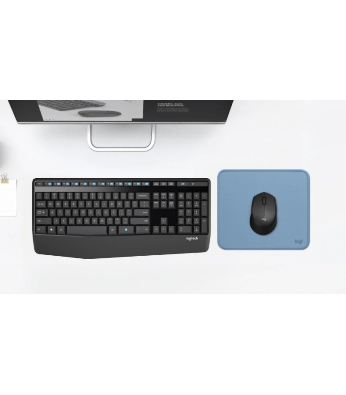 Mouse Logitech M280 Inalámbrico