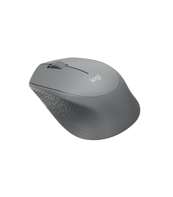 Mouse Logitech M280 Inalámbrico