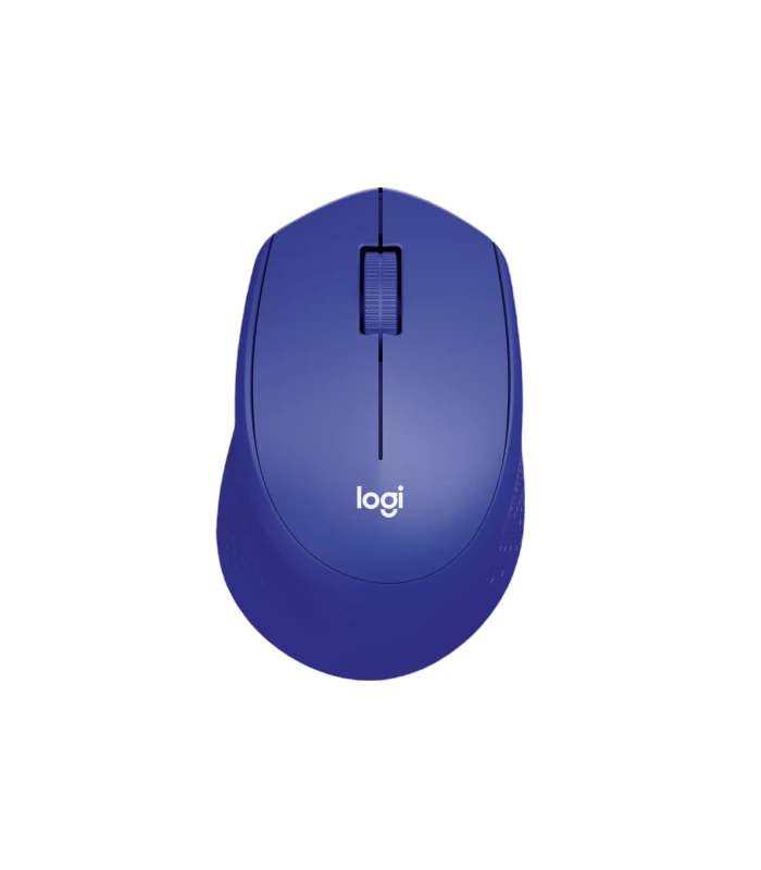 Mouse Logitech M280 Inalámbrico