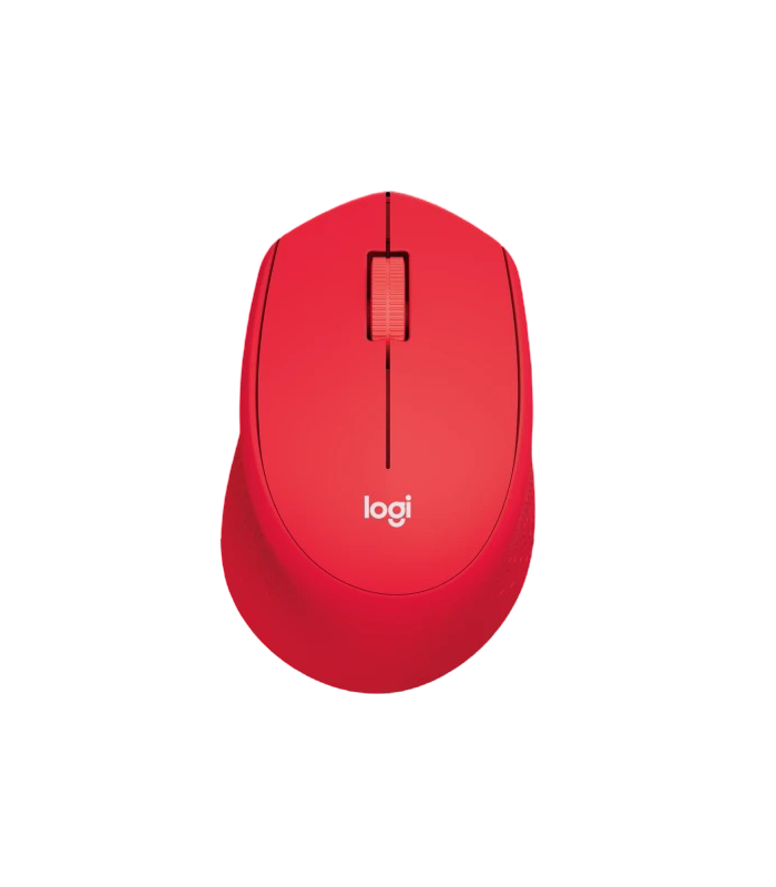 Mouse Logitech M280 Inalámbrico