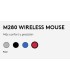 Mouse Logitech M280 Inalámbrico