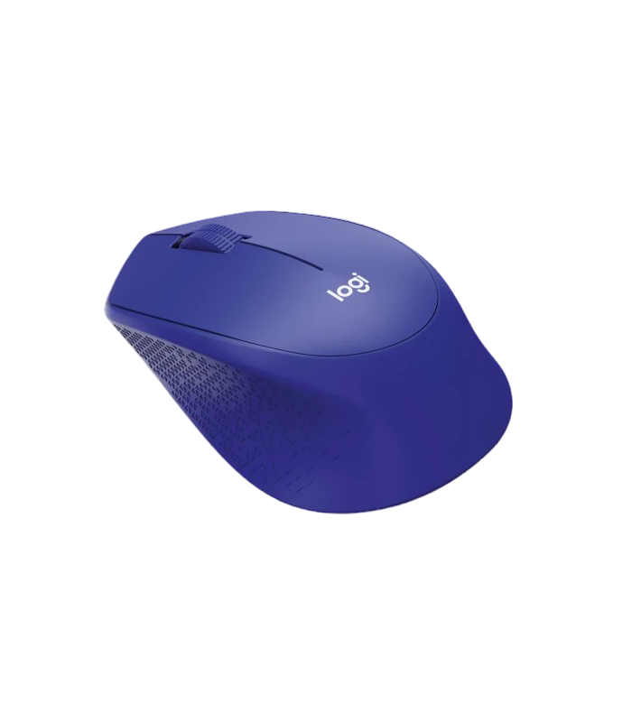 Mouse Logitech M280 Inalámbrico