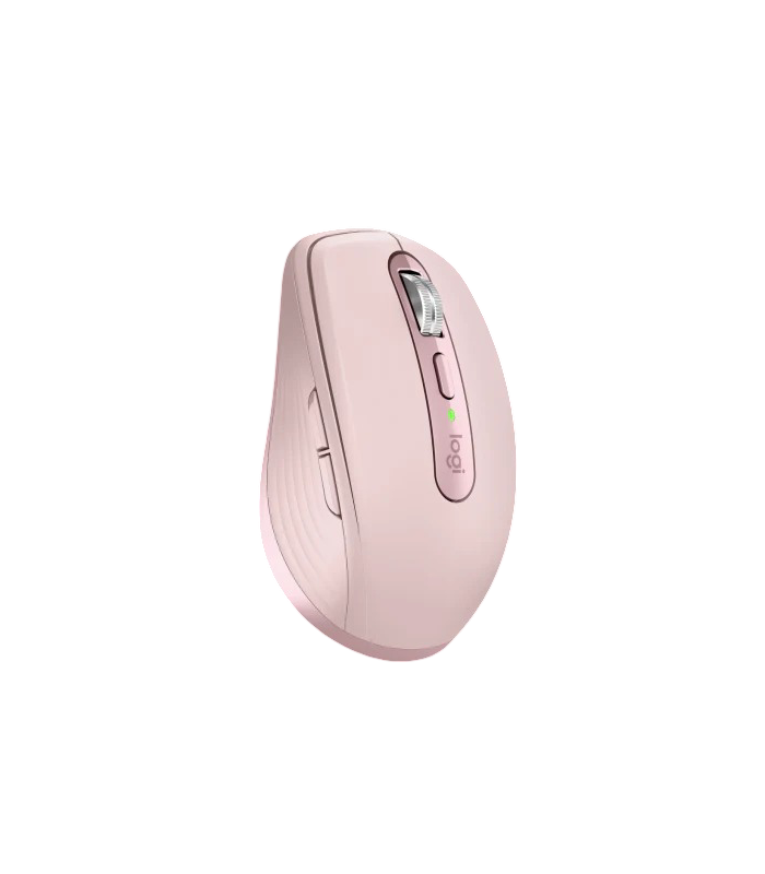 Mouse Logitech MX Anywhere 3S - Mouse, 910-006934