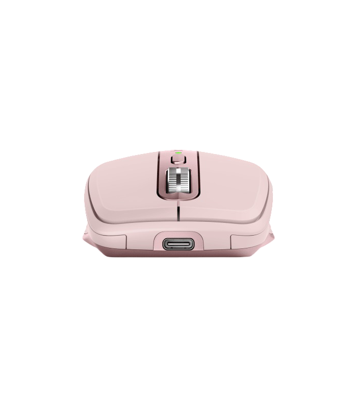 Mouse Logitech MX Anywhere 3S - Mouse, 910-006934