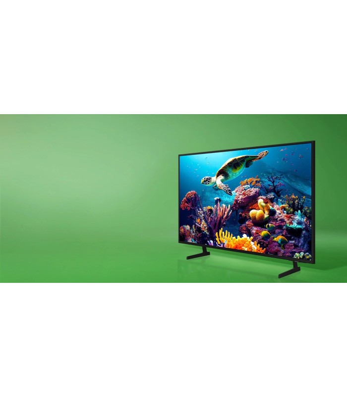 Comprar Samsung 55" Crystal UHD 4K Smart TV Clase DU6900