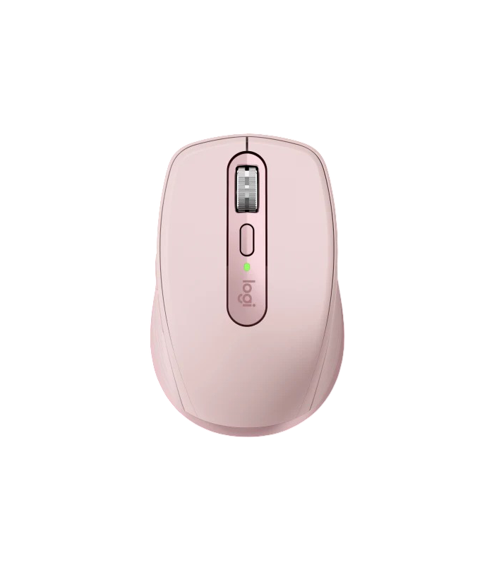 Mouse Logitech MX Anywhere 3S - Mouse, 910-006934