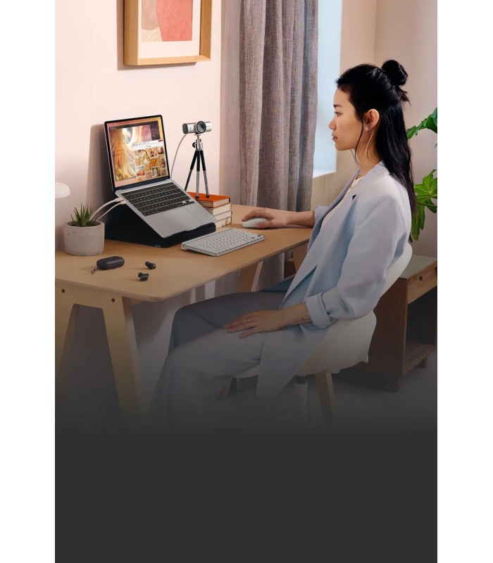 Mouse Logitech MX Anywhere 3S - Mouse, 910-006934