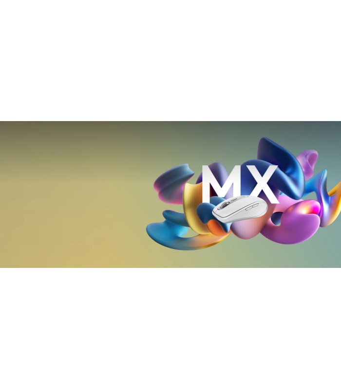 Mouse Logitech MX Anywhere 3S - Mouse, 910-006934