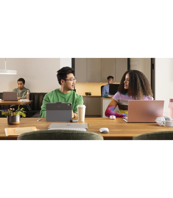 Mouse Logitech MX Anywhere 3S - Mouse, 910-006934